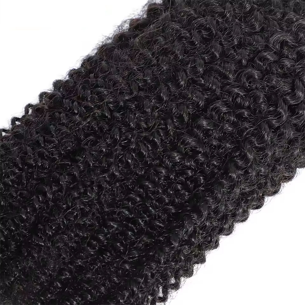 1 Pcs Clips In One Piece Hair  - Seamless Clip In Hair Extensions Human Hair recension och pris