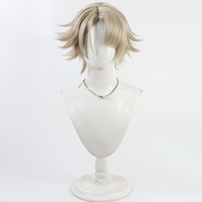 Vector Cosplay Wig Girls Front - Synthetic Wigs recension och pris