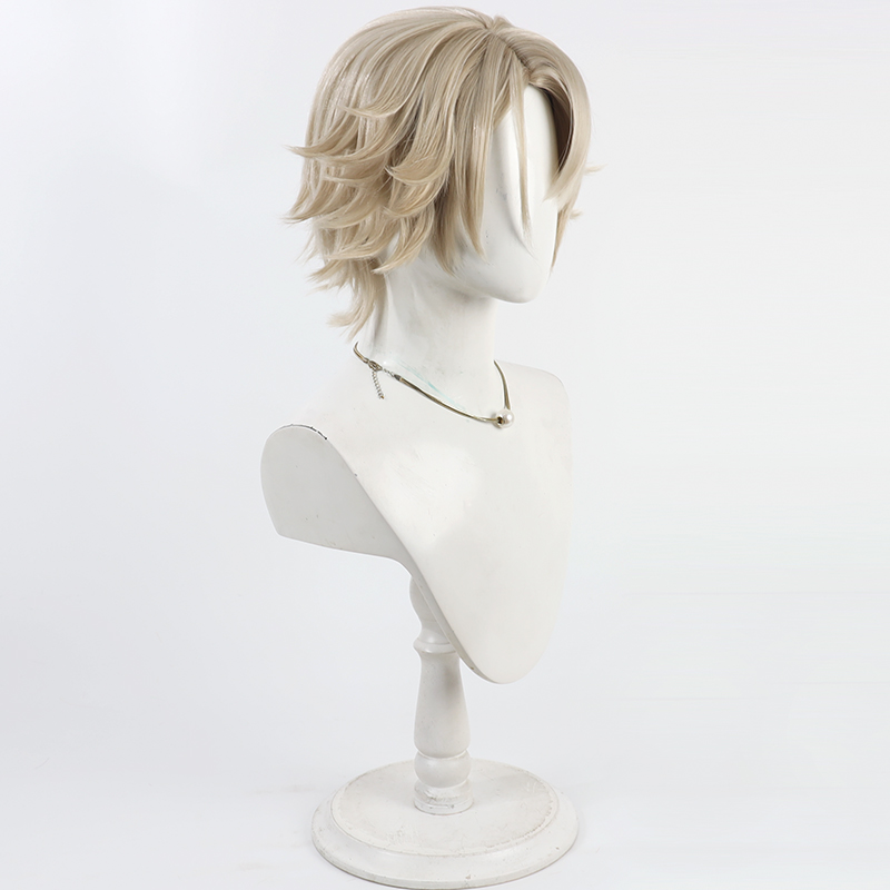 Vector Cosplay Wig Girls Front - Synthetic Wigs recension och pris
