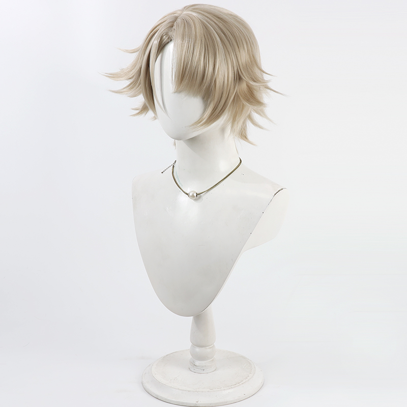Vector Cosplay Wig Girls Front - Synthetic Wigs recension och pris