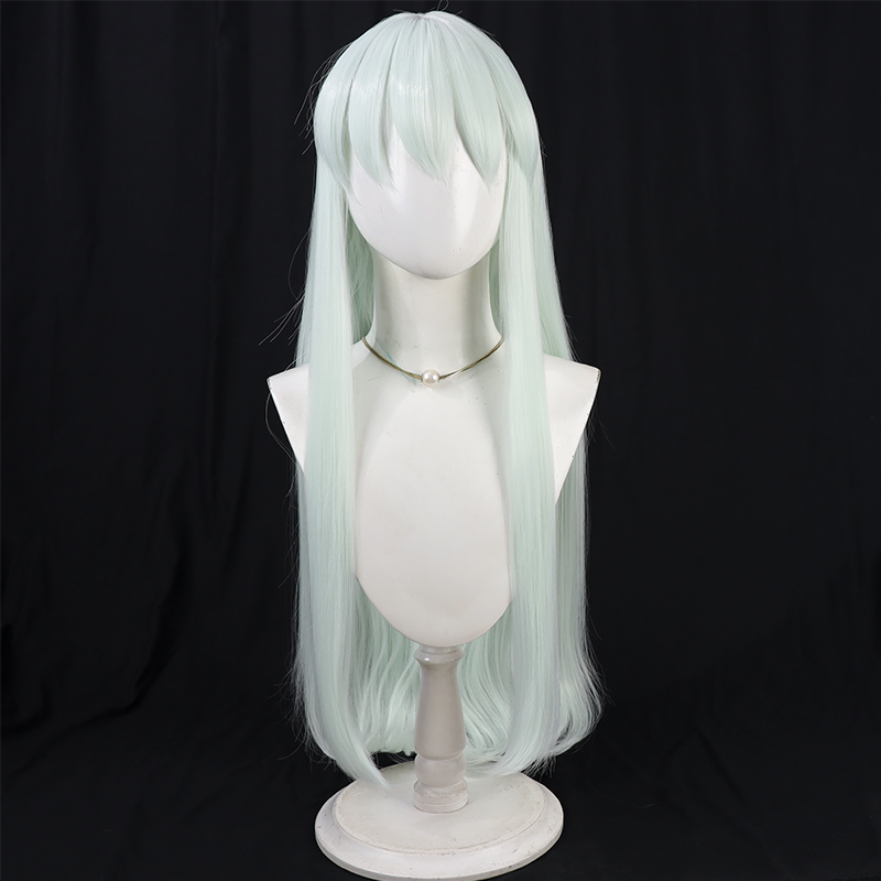 Keine Kamishirasawa Cosplay Wi - Synthetic Wigs recension och pris