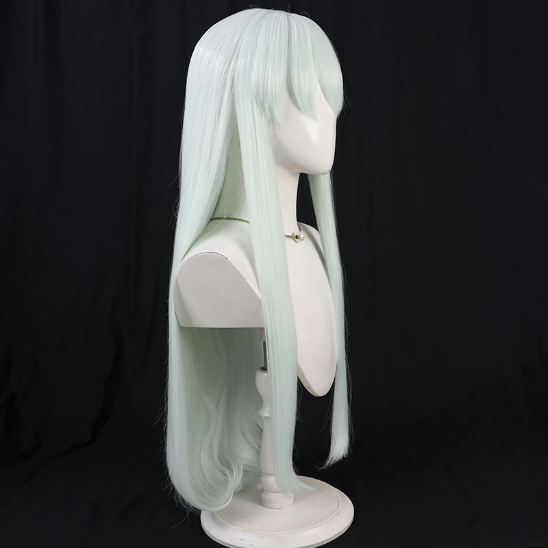 Keine Kamishirasawa Cosplay Wi - Synthetic Wigs recension och pris