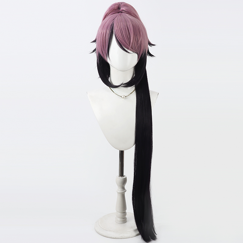 Fudou Yukimitsu Cosplay Wig To - Synthetic Wigs recension och pris