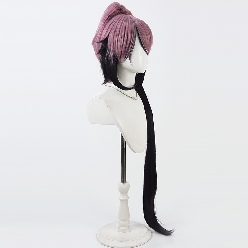 Fudou Yukimitsu Cosplay Wig To - Synthetic Wigs recension och pris