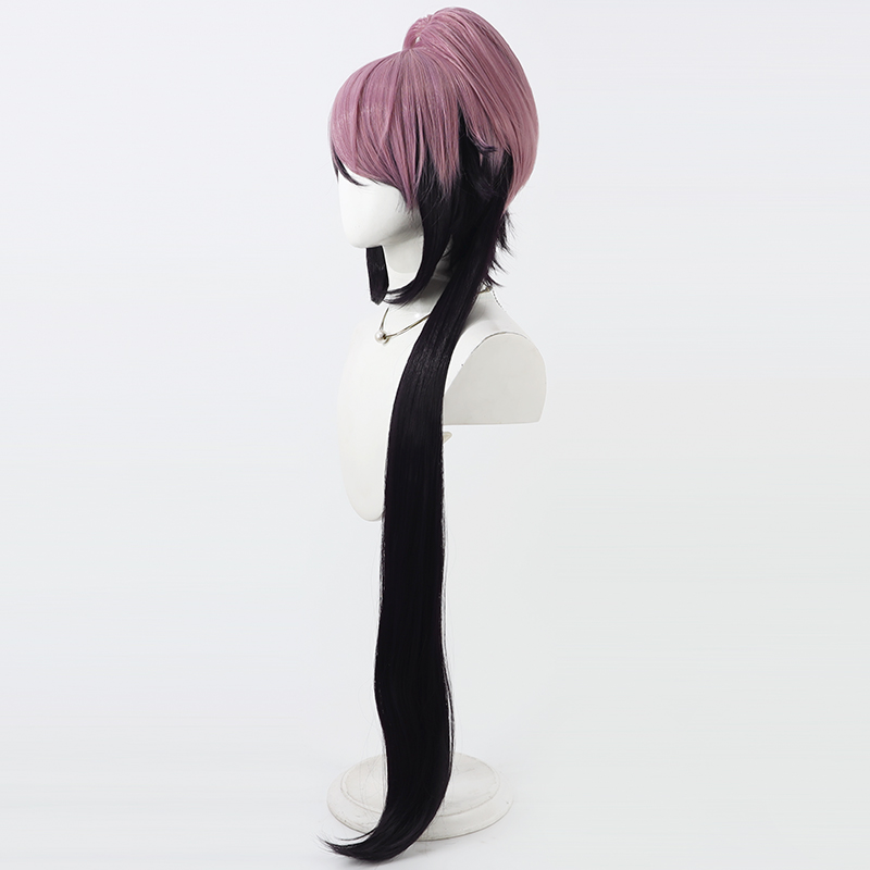 Fudou Yukimitsu Cosplay Wig To - Synthetic Wigs recension och pris