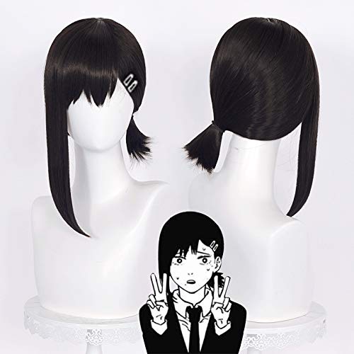 Kobeni Higashiyama Cosplay Wig - Synthetic Braided Wigs For Black Women recension och pris