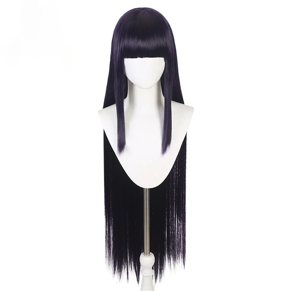 Inu x Boku SS Ririchiyo Shirak - Synthetic Braided Wigs For Black Women recension och pris