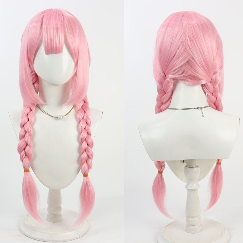 Suou Sango Cosplay Wig Vtuber  - Synthetic Wigs recension och pris