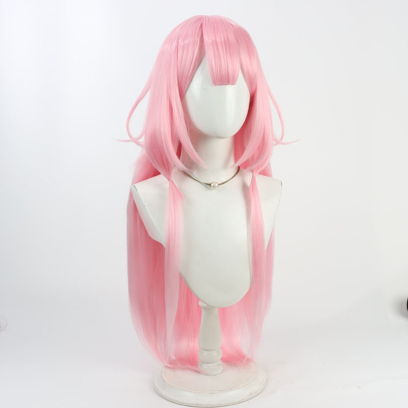 Suou Sango Cosplay Wig Vtuber  - Synthetic Wigs recension och pris