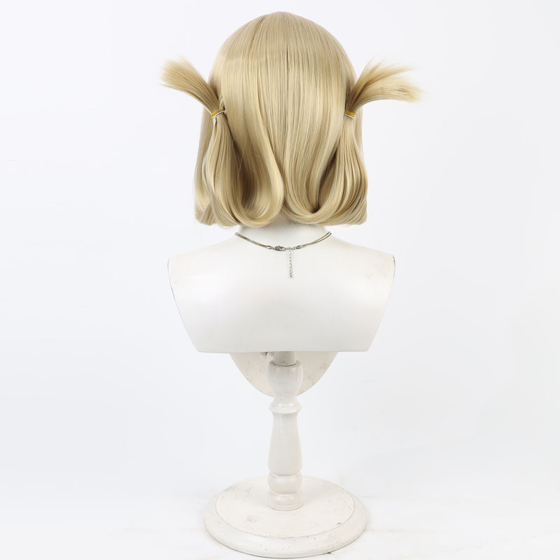 Katori Cosplay Wig Kantai Coll - Synthetic Wigs recension och pris