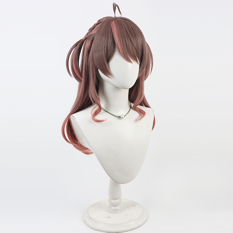 Natsuiro Matsuri Cosplay Wig V - Synthetic Wigs recension och pris