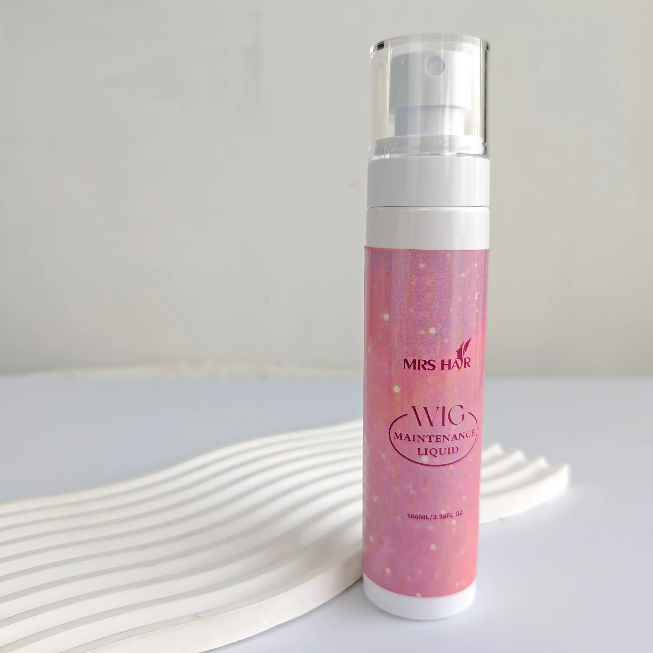 100ml/PC Wig Care Spray Hair S - Synthetic Wigs recension och pris